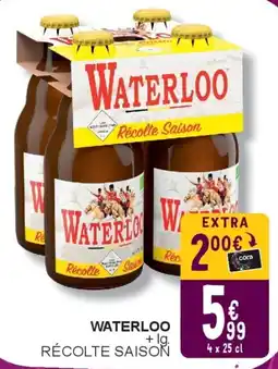 Cora Waterloo aanbieding