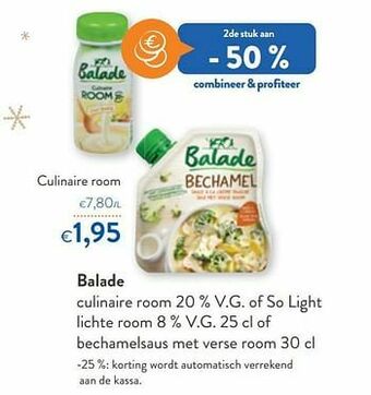 OKay Balade culinaire room aanbieding