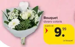 Carrefour Market Bouquet aanbieding