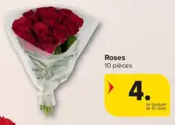 Roses
