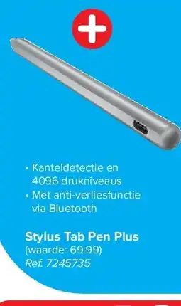 Carrefour Stylus Tab Pen Plus aanbieding