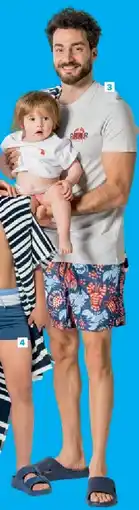 Carrefour T-shirt voor heren aanbieding