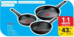 Carrefour Pan Force aanbieding