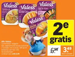 Albert Heijn Alle Valess aanbieding