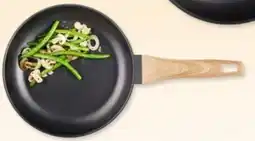 Lidl Livarno Home Gegoten aluminium pan aanbieding