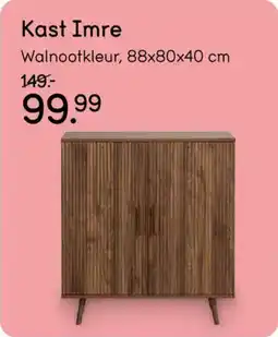 Leen Bakker Kast Imre aanbieding