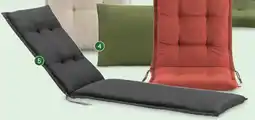 Leen Bakker Ligbedkussen aanbieding