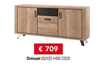 Dressoir