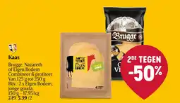 Delhaize Kaas aanbieding