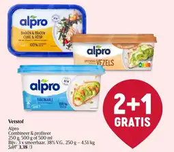 Delhaize Vetstof aanbieding