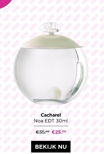 Cacharel Noa EDT 30ml