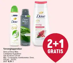 Delhaize Verzorgingsproduct aanbieding