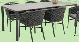Van Cranenbroek Tafel aanbieding
