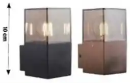 Van Cranenbroek Diamant Wandlamp aanbieding