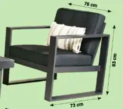 Van Cranenbroek Bois le Duc Stoel aanbieding