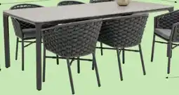 Van Cranenbroek Bois le Duc Tafel aanbieding