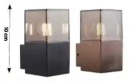 Van Cranenbroek Diamant Wandlamp aanbieding