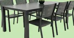 Van Cranenbroek Bois le Duc Tafel aanbieding