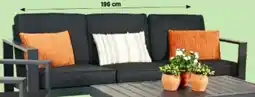 Van Cranenbroek Bois le Duc 3 Zitsbank aanbieding
