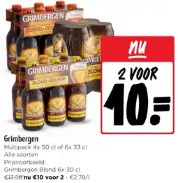 Jumbo Grimbergen aanbieding