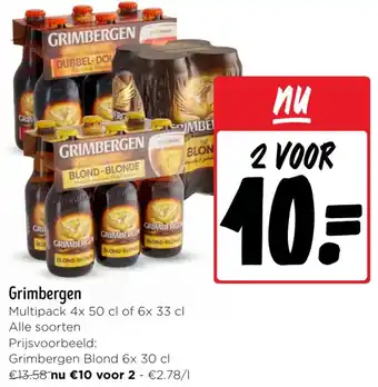 Jumbo Grimbergen aanbieding