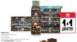 Jumbo Flower Farm aanbieding