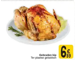 Cora Gebraden kip aanbieding
