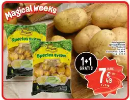 Cora Belpomme Special Frites aanbieding