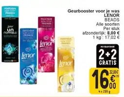 Cora LENOR BEADS aanbieding