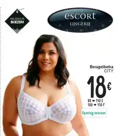 Cora Beugelbeha CITY aanbieding