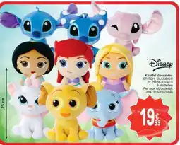 Cora Knuffel doorables aanbieding