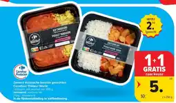 Carrefour Market Carrefour Traiteur World aanbieding