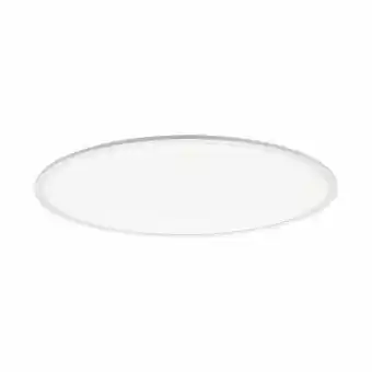 Zelfbouwmarkt Eglo Sarsina-c - Plafondlamp - Led - 45w - Wit aanbieding