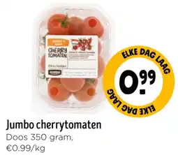 Jumbo Jumbo cherrytomaten aanbieding