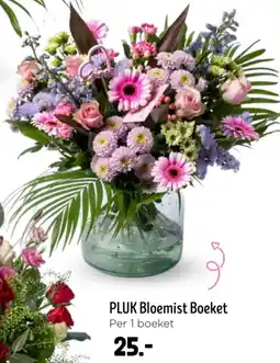 Jumbo Pluk Bloemist Boeket aanbieding