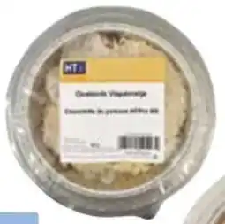 Horeca totaal Htpro chefs vispannetje oostends aanbieding