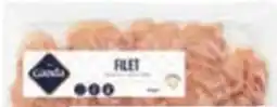 Horeca totaal Ganda selection tapas filet aanbieding