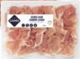 Horeca totaal Ganda selection tapas coppa met kruiden aanbieding