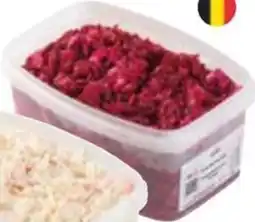 Horeca totaal Hamal rode bietensalade aanbieding