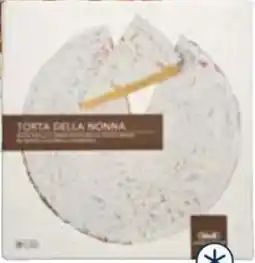 Horeca totaal Bindi taart grootmoederstaart aanbieding