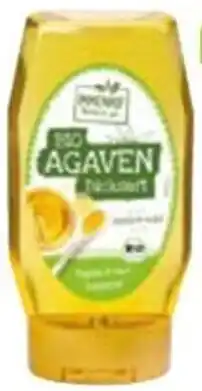 Horeca totaal Immenhof bio agave siroop aanbieding