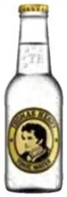 Horeca totaal Thomas henry tonic water aanbieding