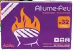 Horeca totaal Actifeu aanmaakblokjes aanbieding