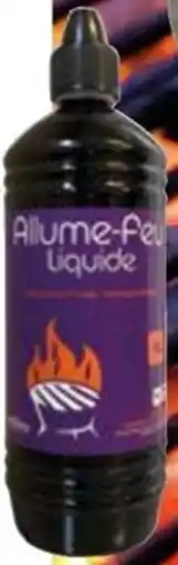 Horeca totaal Actifeu aanmaakvloeistof bbq aanbieding