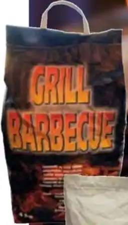 Horeca totaal Grill barbecue houtskool aanbieding