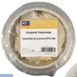 Horeca totaal Htpro chefs vispannetje oostends aanbieding