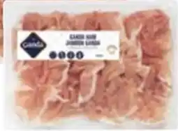 Horeca totaal Ganda selection tapas coppa met kruiden aanbieding