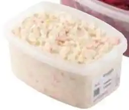 Horeca totaal Hamal coleslaw aanbieding