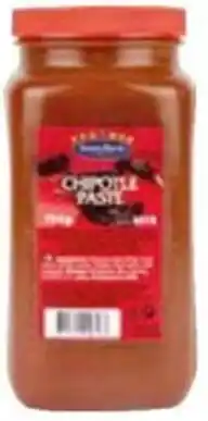 Horeca totaal Santa maria chipotle pasta aanbieding