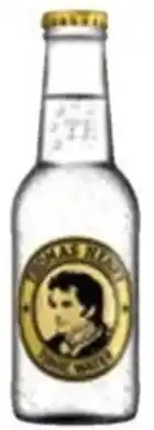 Horeca totaal Thomas henry tonic water aanbieding